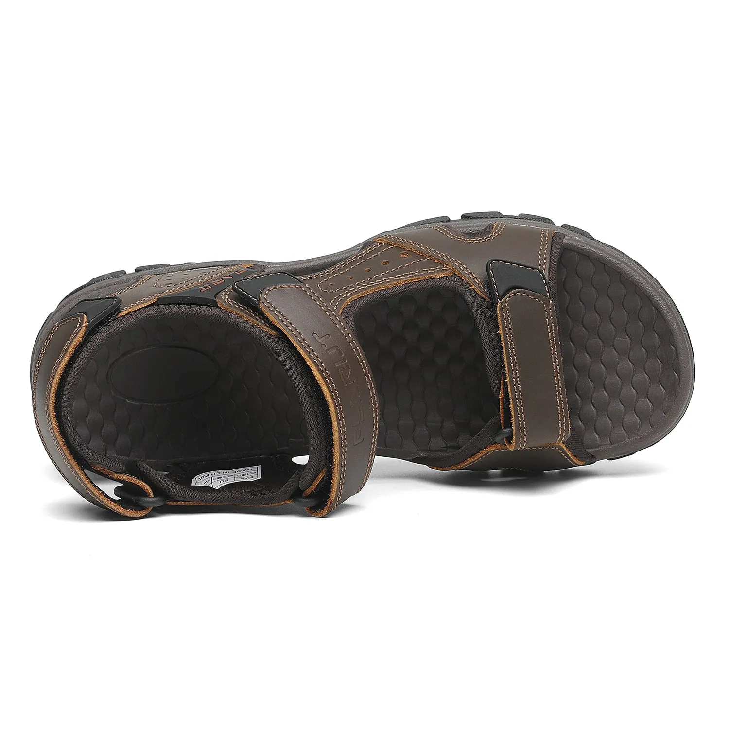 Mens Sport Hiking Sandals Open Toe F6311