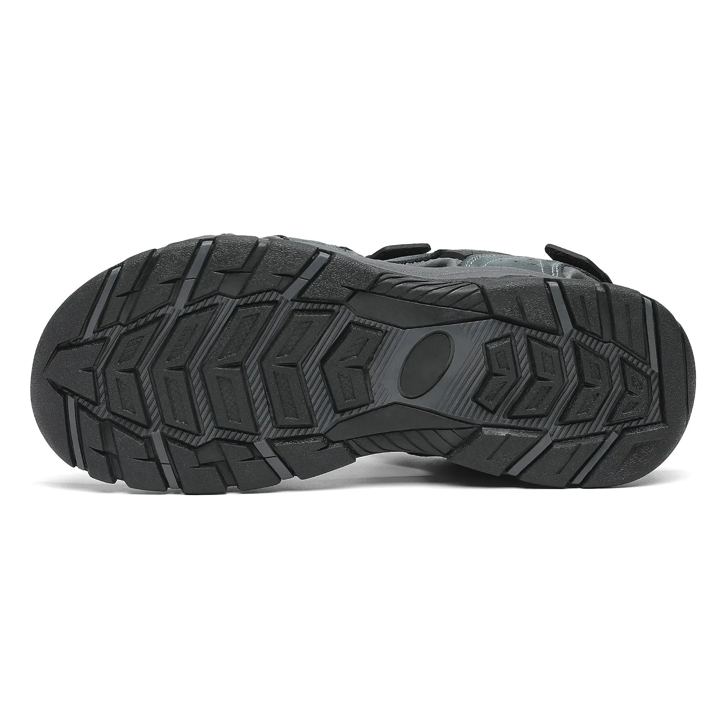 Mens Sport Hiking Sandals Open Toe F6311
