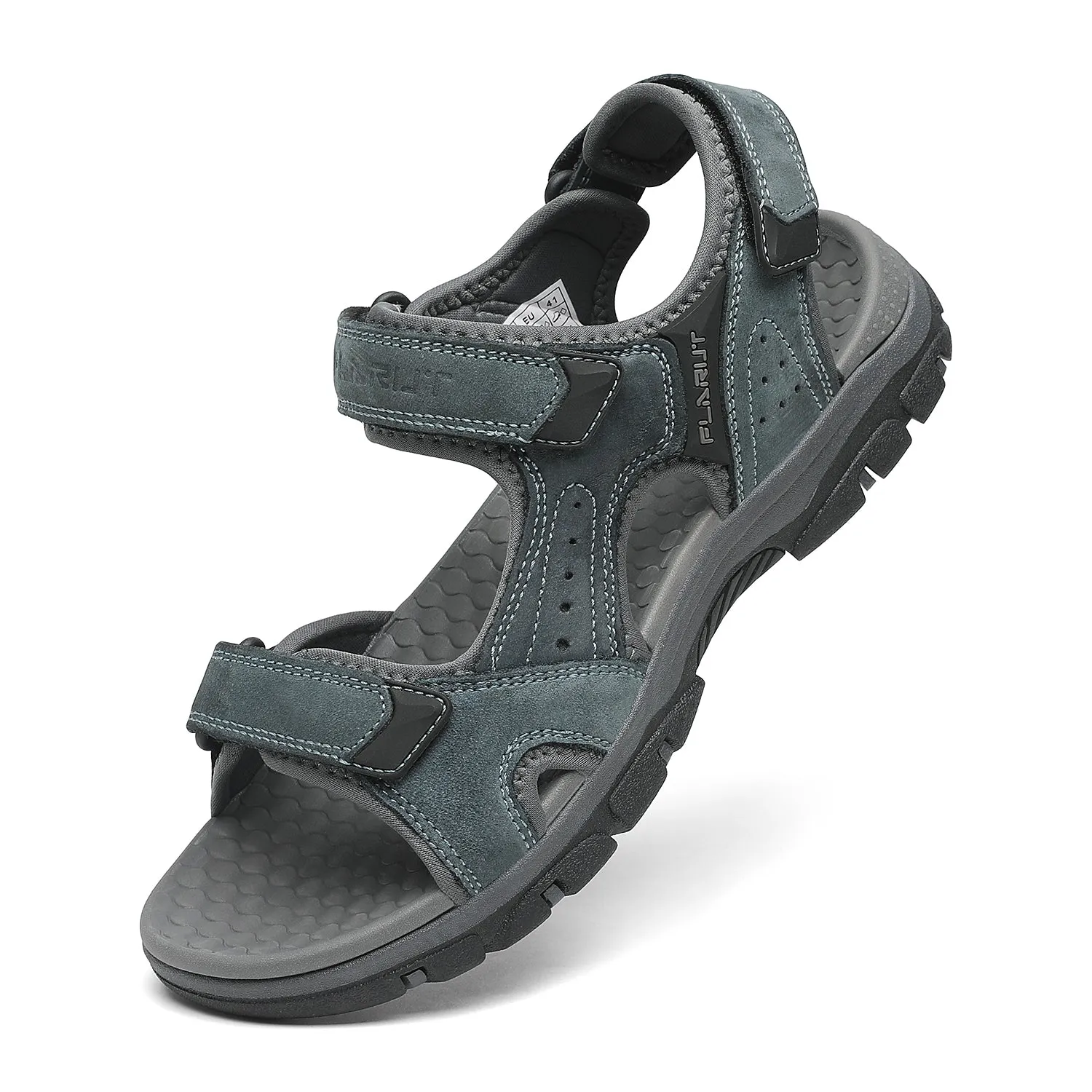 Mens Sport Hiking Sandals Open Toe F6311