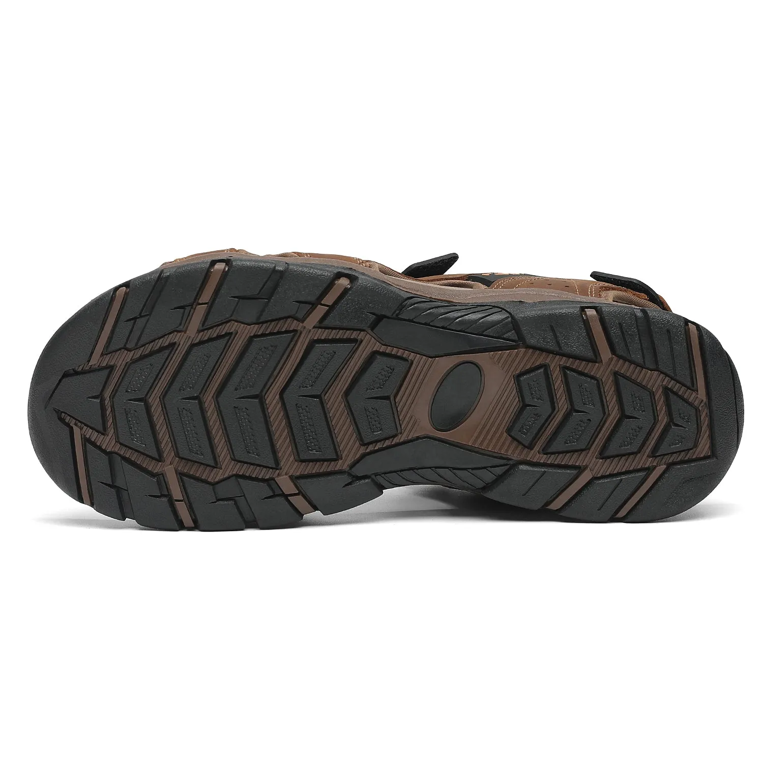 Mens Sport Hiking Sandals Open Toe F6311