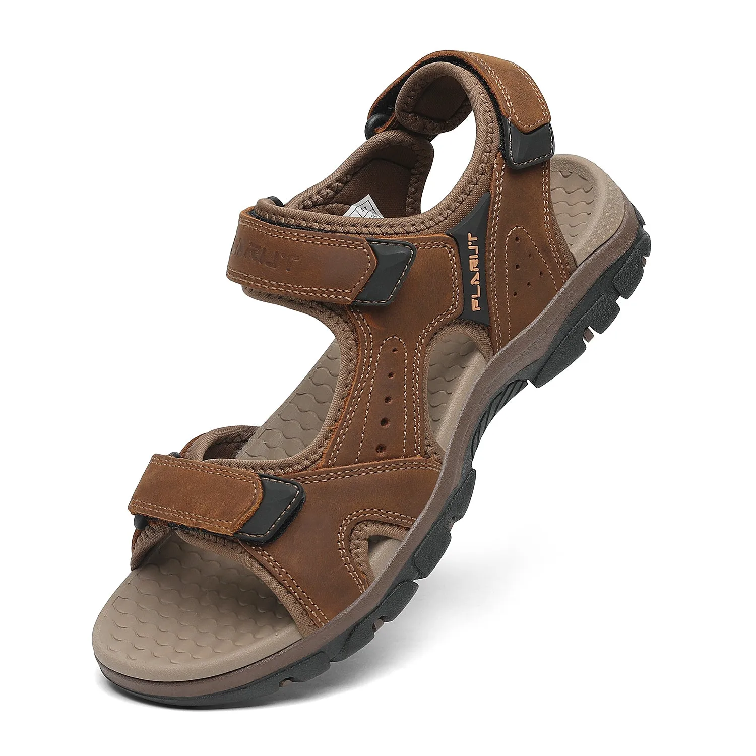 Mens Sport Hiking Sandals Open Toe F6311