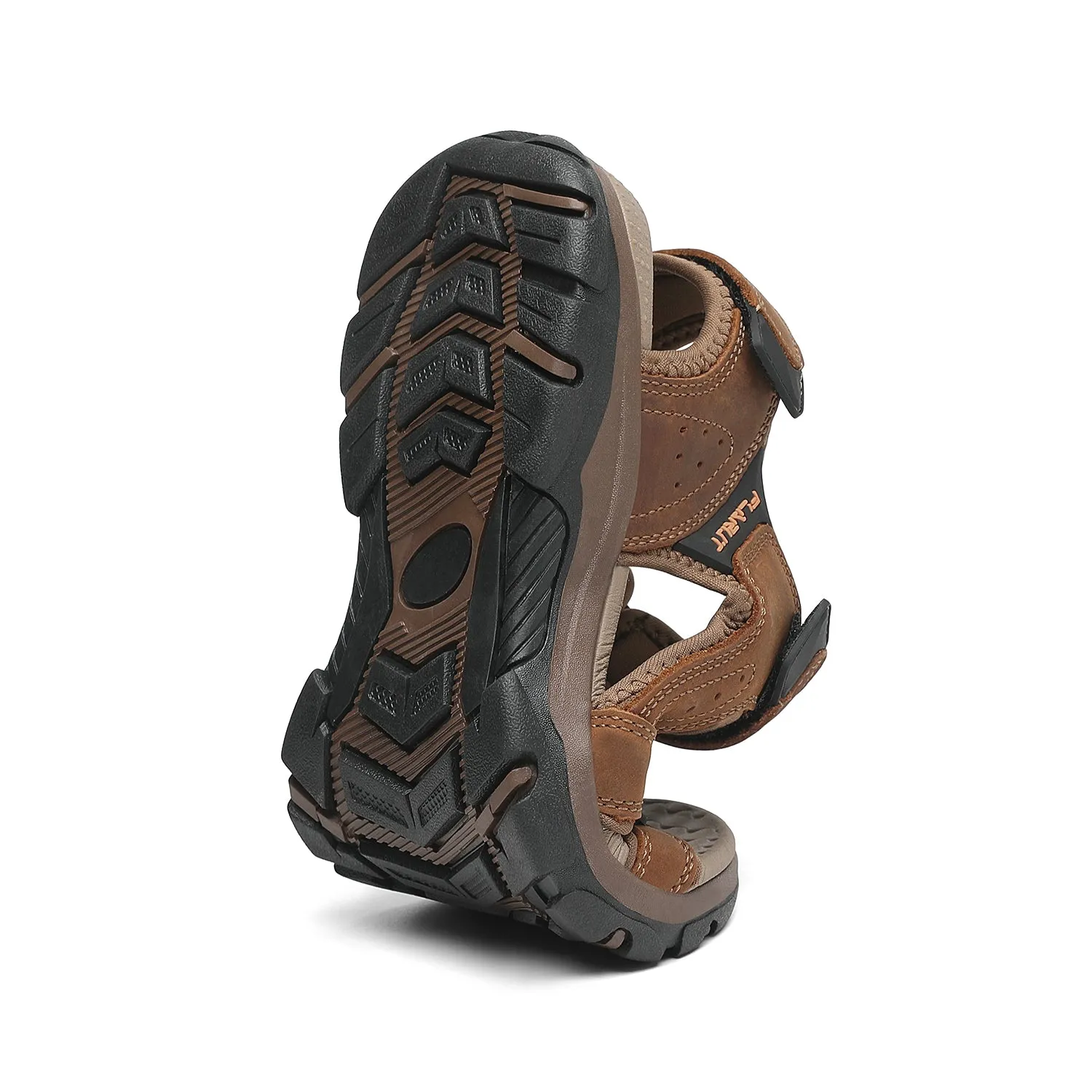 Mens Sport Hiking Sandals Open Toe F6311
