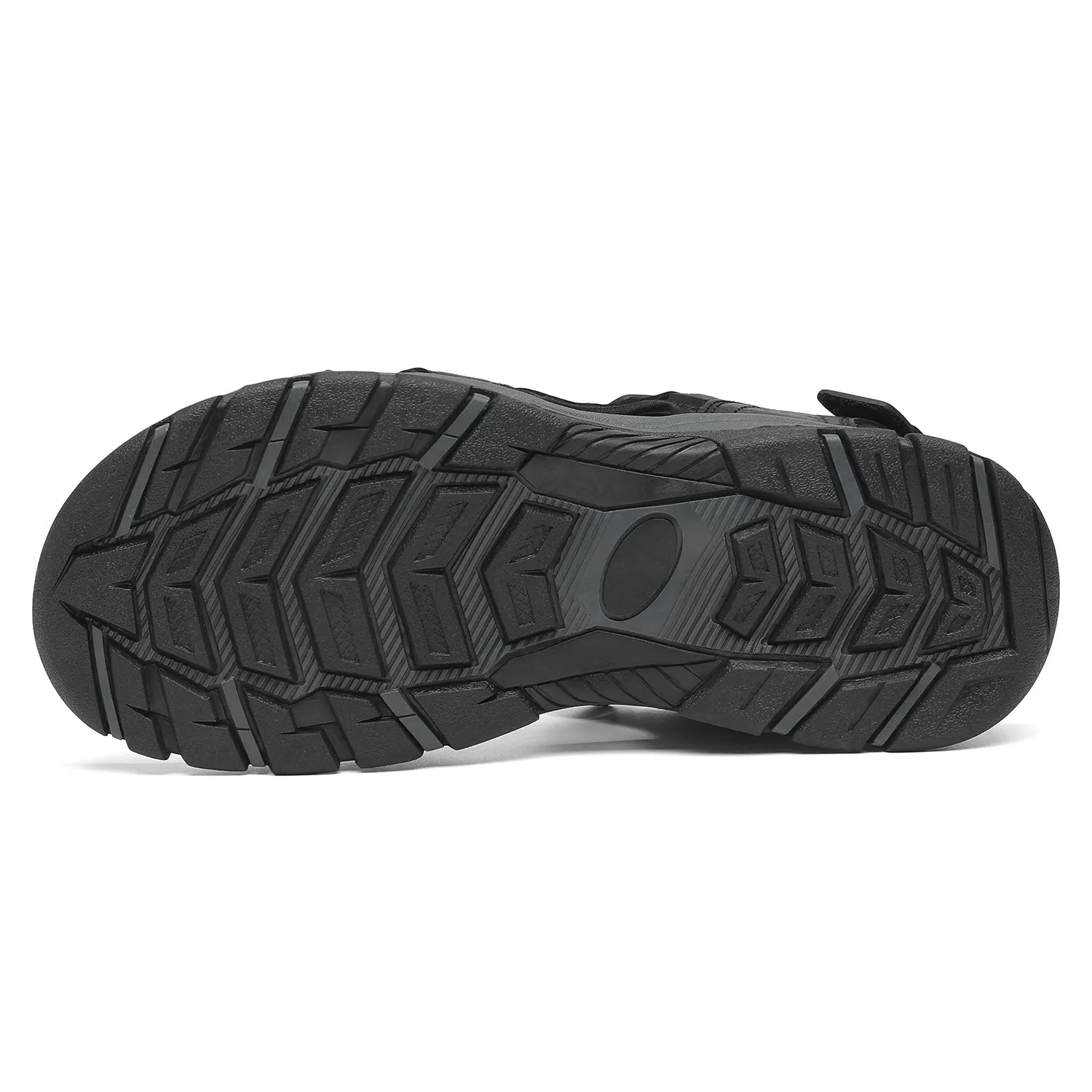 Mens Sport Hiking Sandals Open Toe F6311