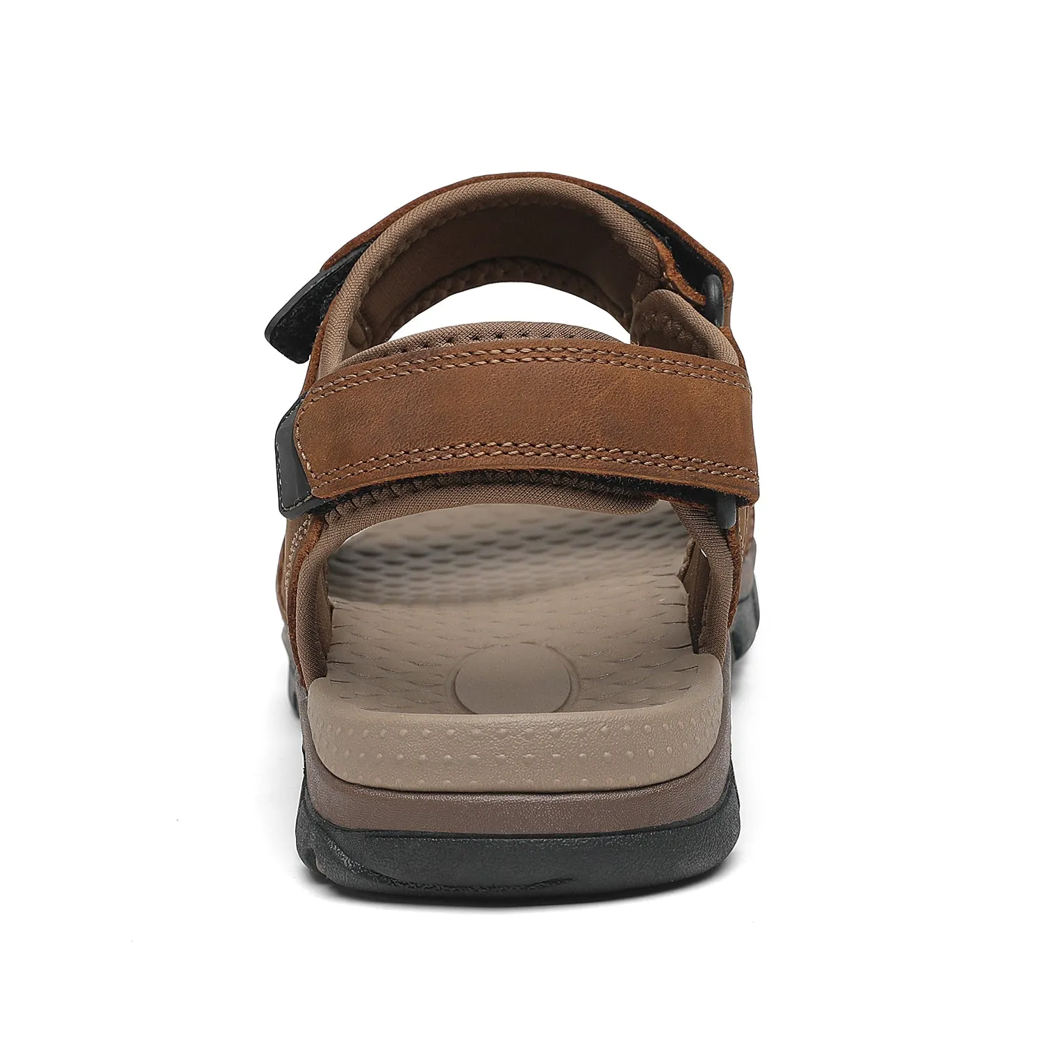 Mens Sport Hiking Sandals Open Toe F6311