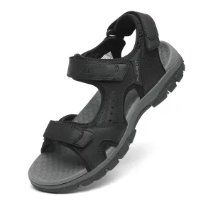 Mens Sport Hiking Sandals Open Toe F6311