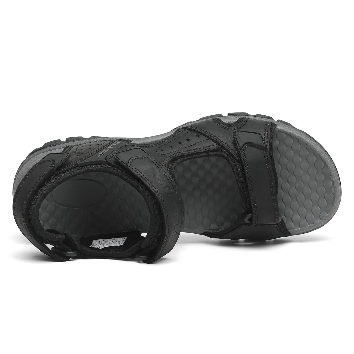 Mens Sport Hiking Sandals Open Toe F6311