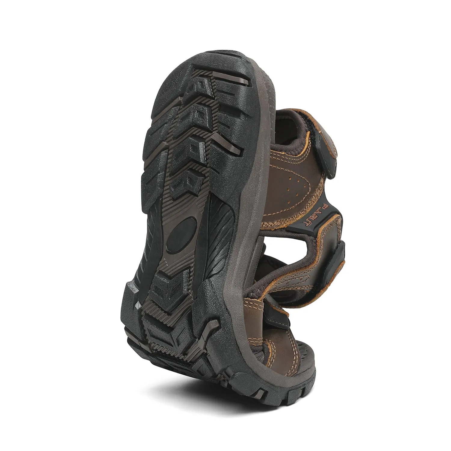Mens Sport Hiking Sandals Open Toe F6311