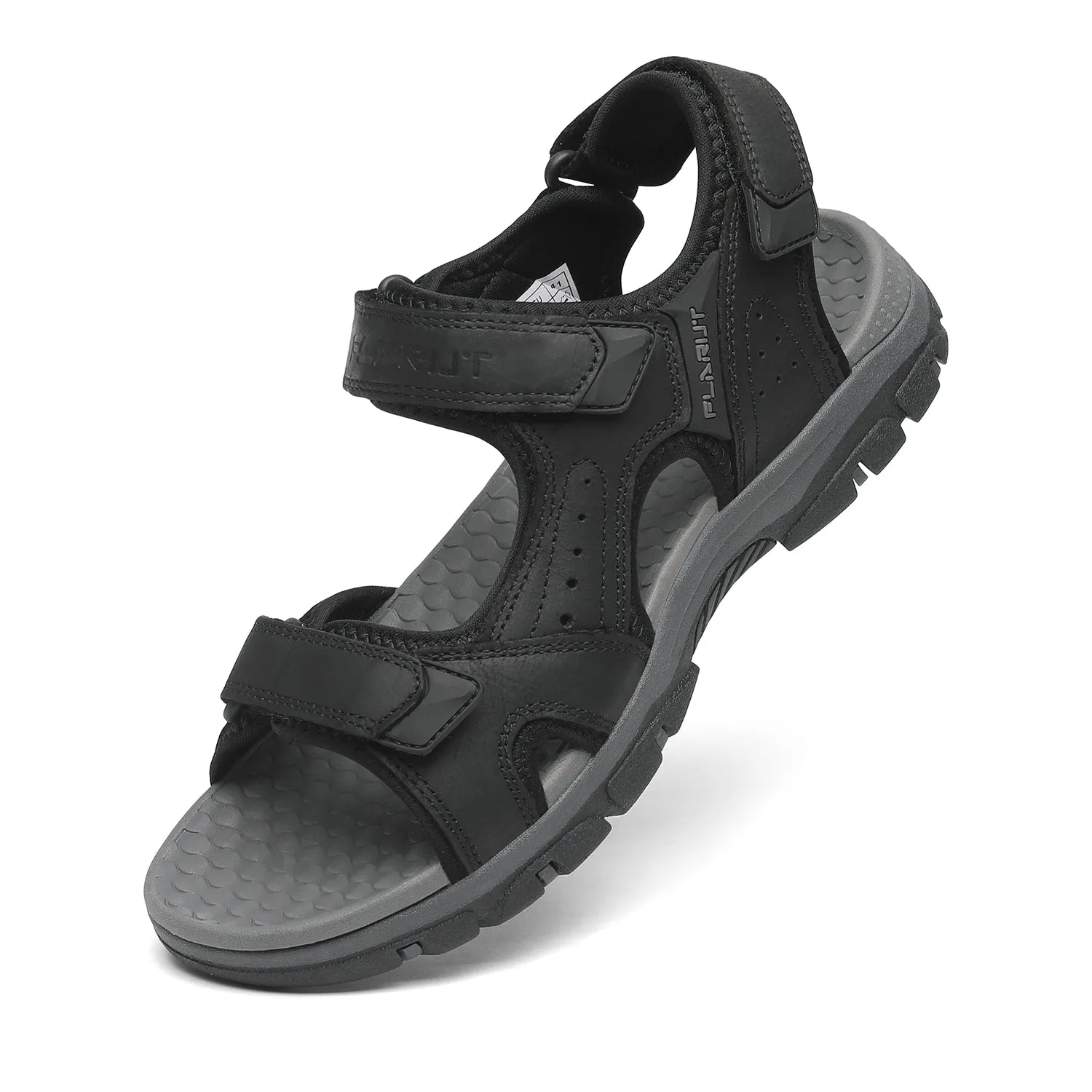 Mens Sport Hiking Sandals Open Toe F6311