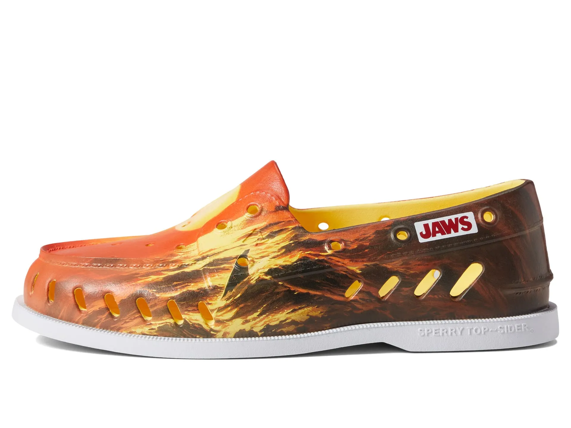 Moccasins Sperry, Sperry X Jaws Authentic Original Float