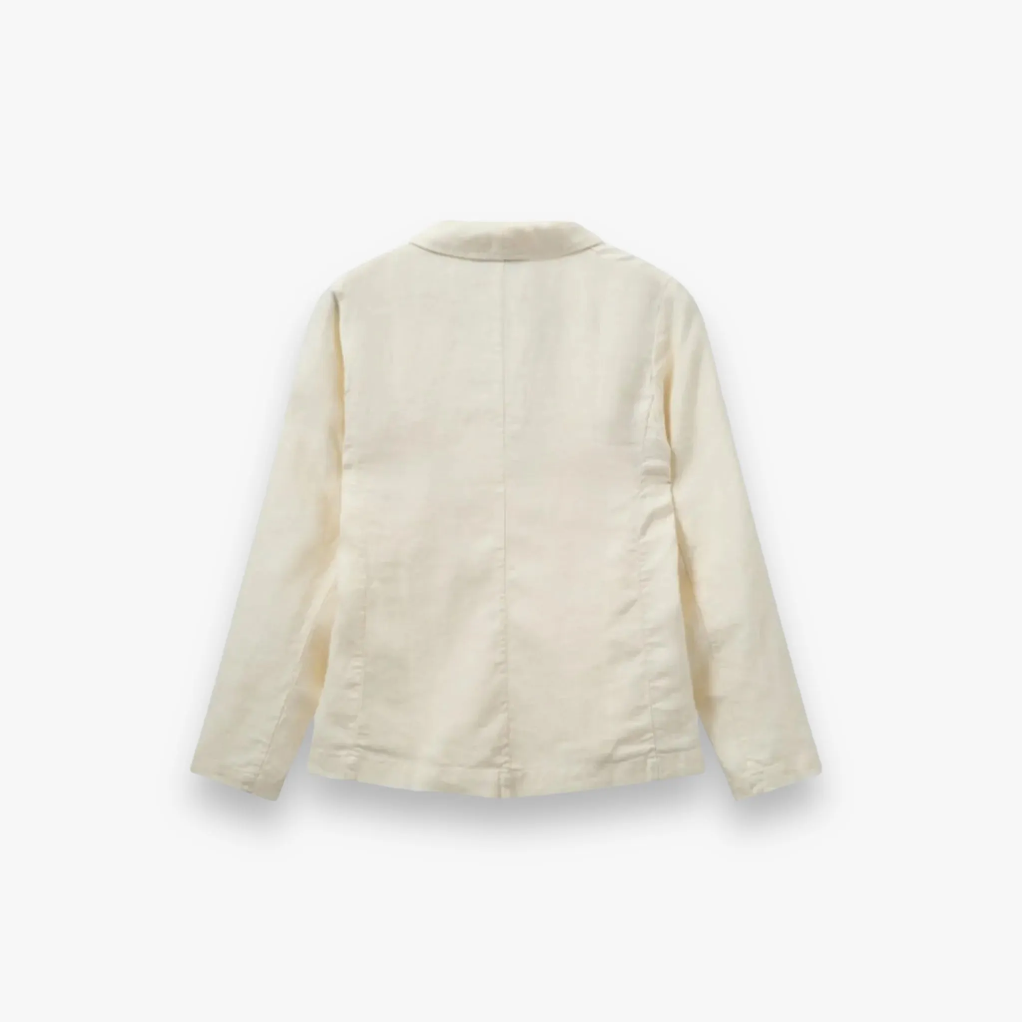 Mos Mosh - Amelina linen blazer