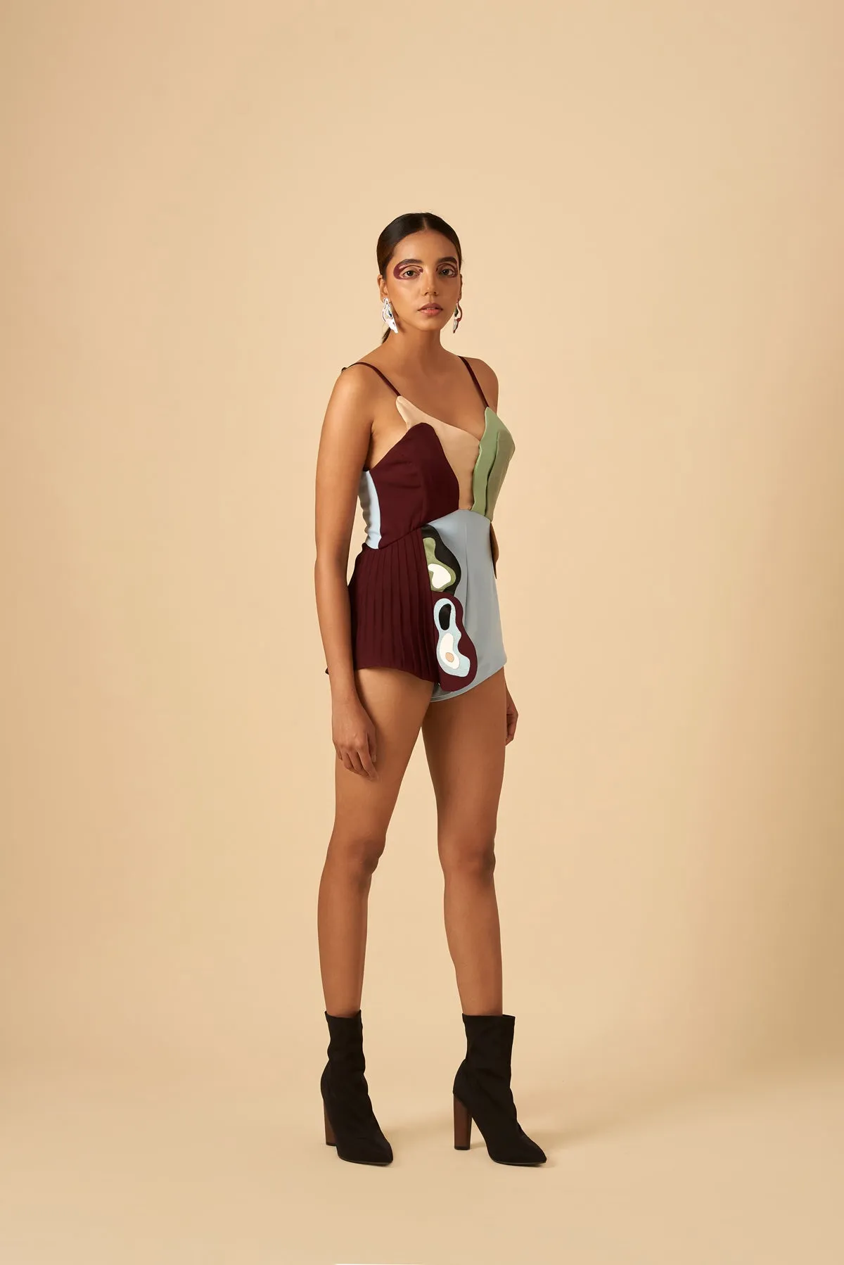 Mystic Lines Bodysuit