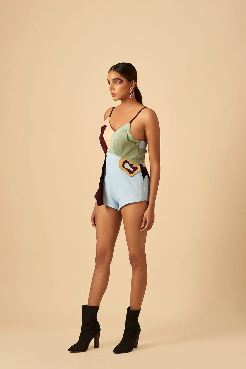 Mystic Lines Bodysuit
