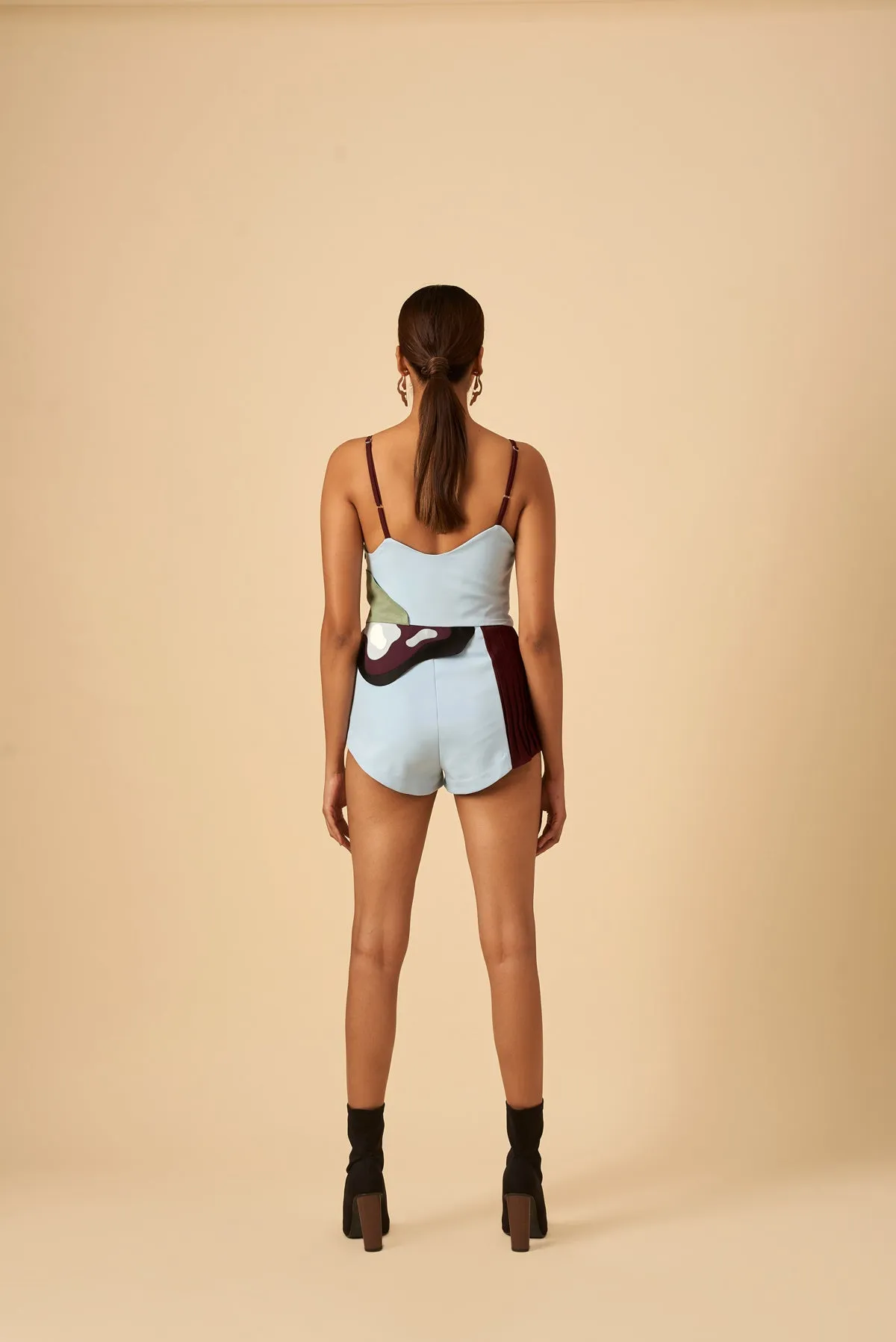 Mystic Lines Bodysuit