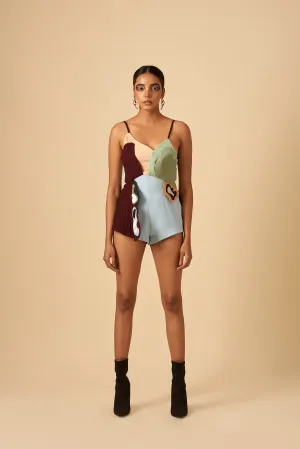 Mystic Lines Bodysuit