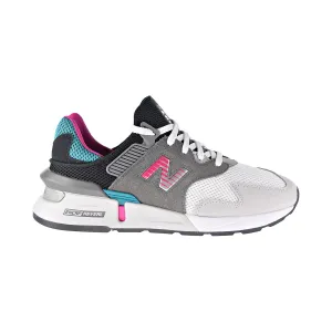 New Balance 997 Sport Men's Shoes Castlerock-Amazonite