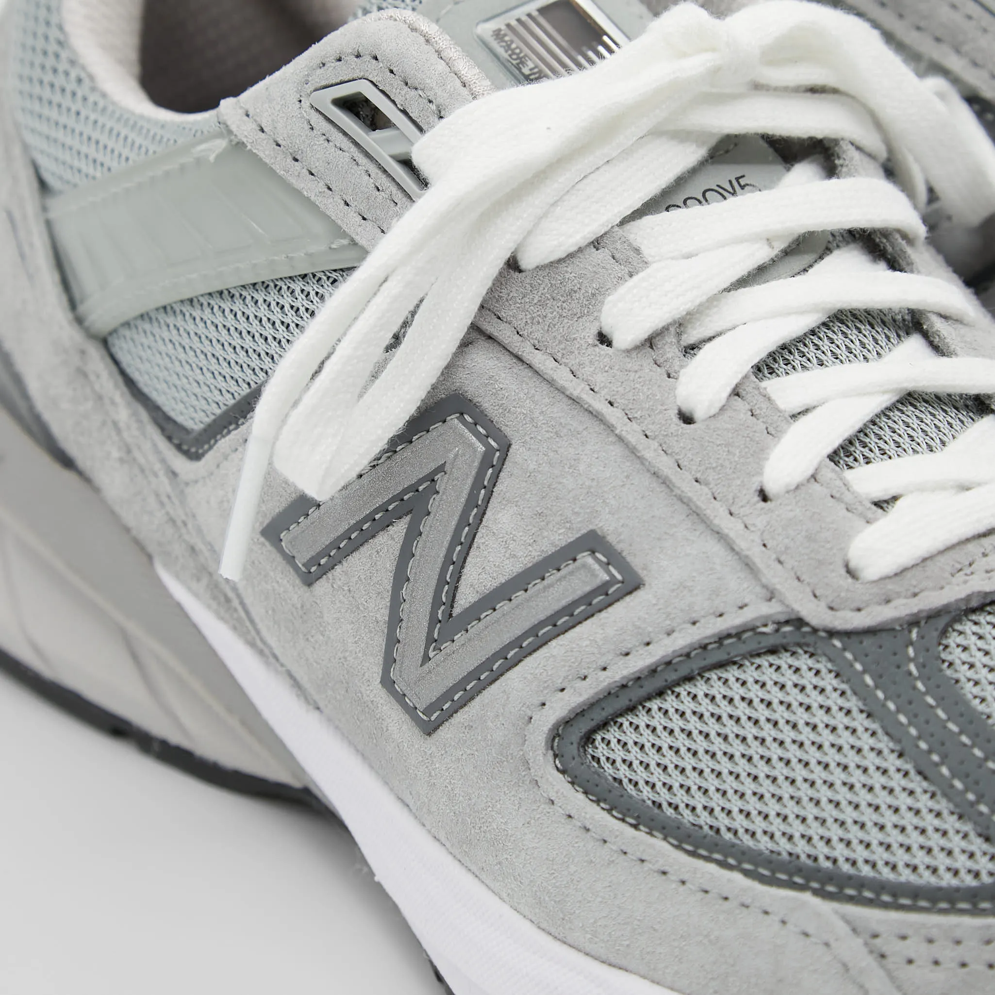 New Balance Made in USA 990v5 Sneakers
