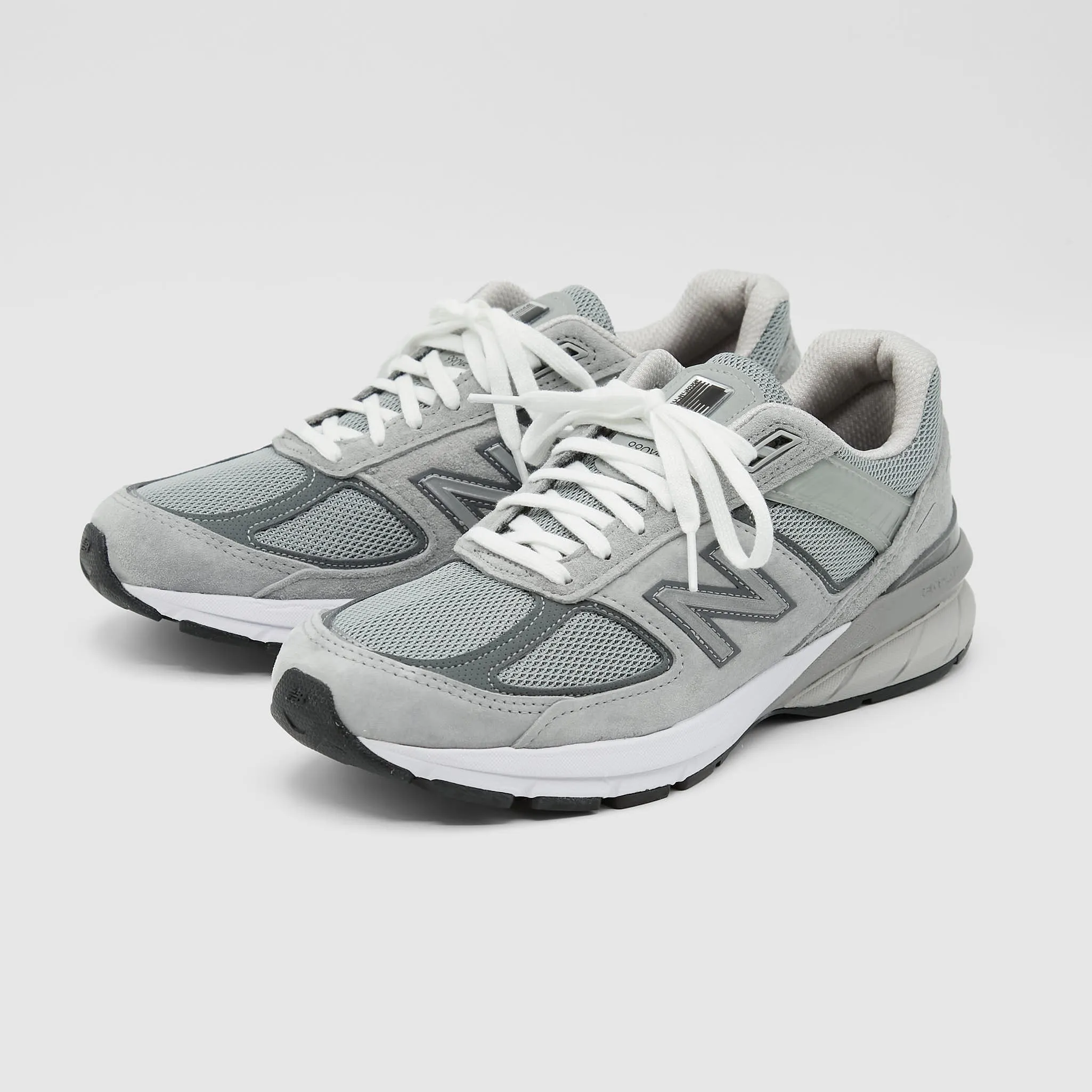 New Balance Made in USA 990v5 Sneakers