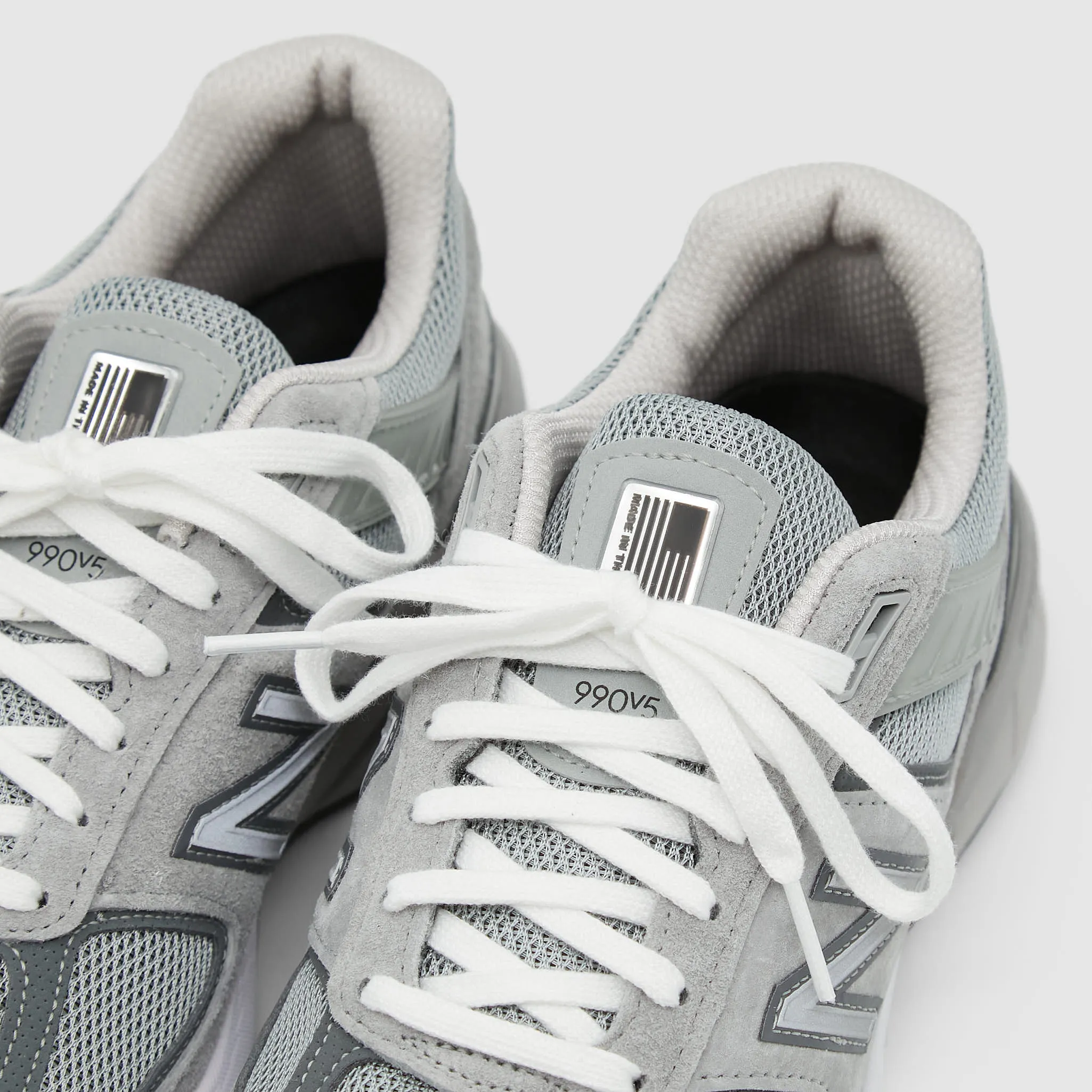 New Balance Made in USA 990v5 Sneakers