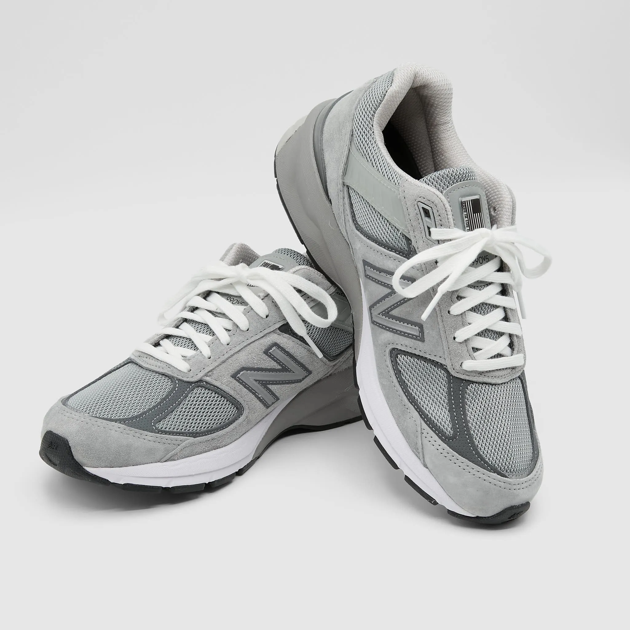 New Balance Made in USA 990v5 Sneakers