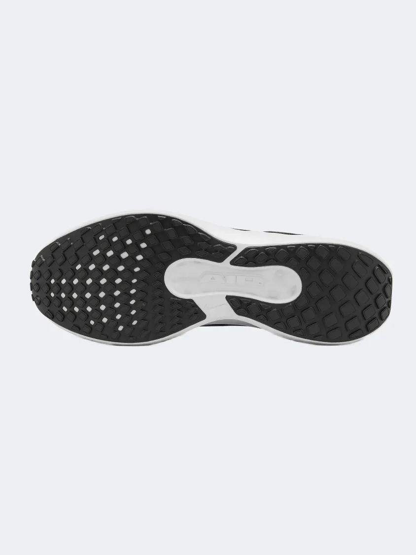 Nike Air Winflo 11 Men Running Sneakers Black/White