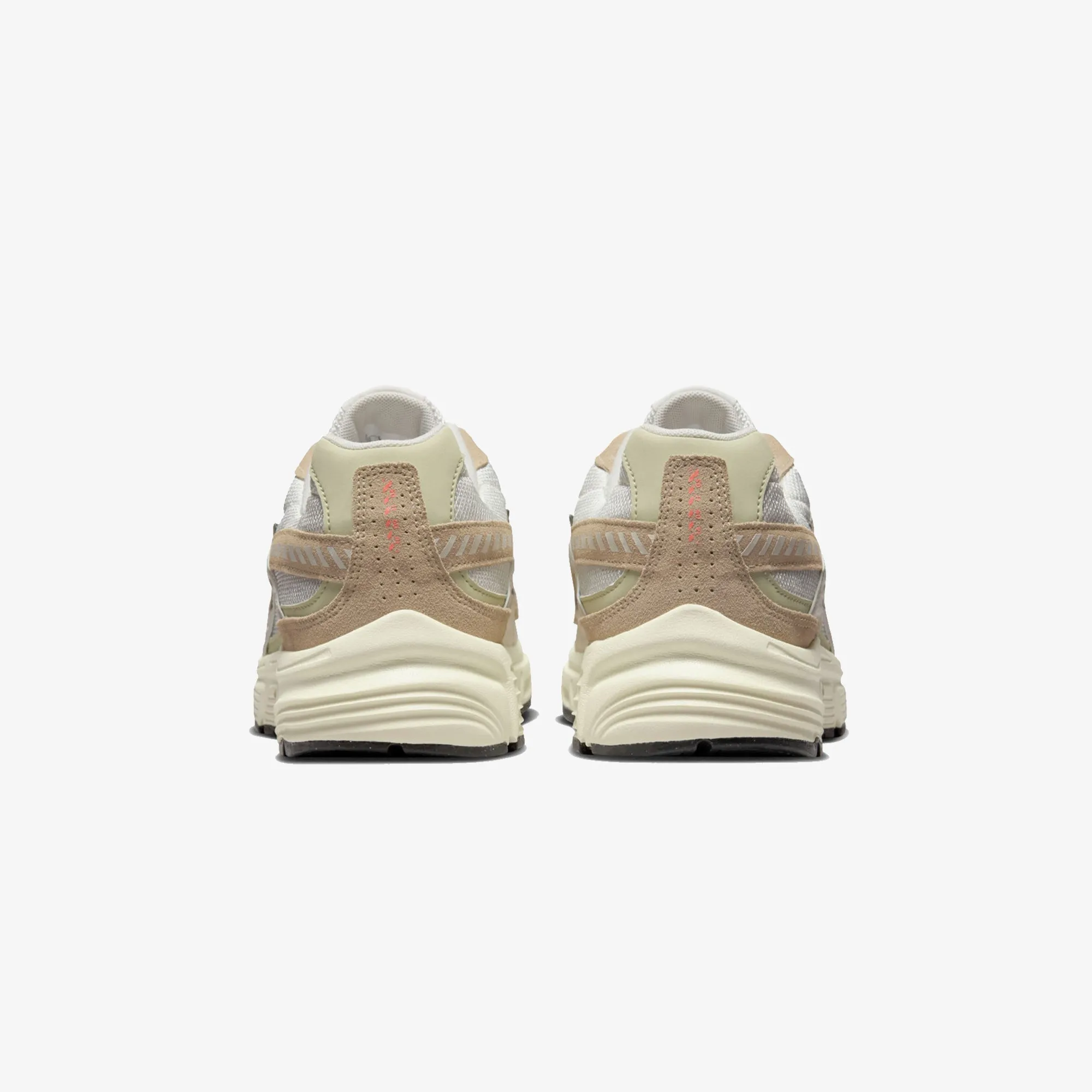 NIKE | INTIATOR { LIGHT BONE/CARGO KHAKI-LIMESTONE