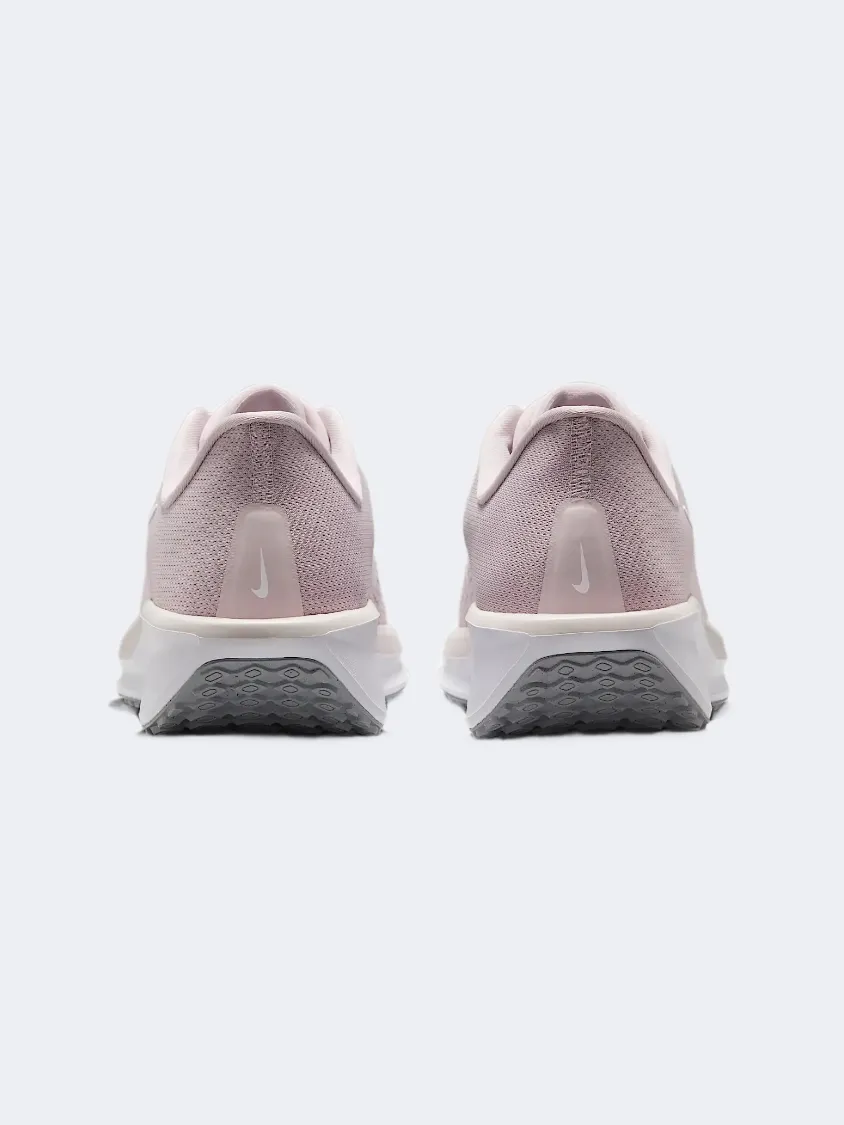 Nike Quest 6 Women Running Sneakers Platinum Violet