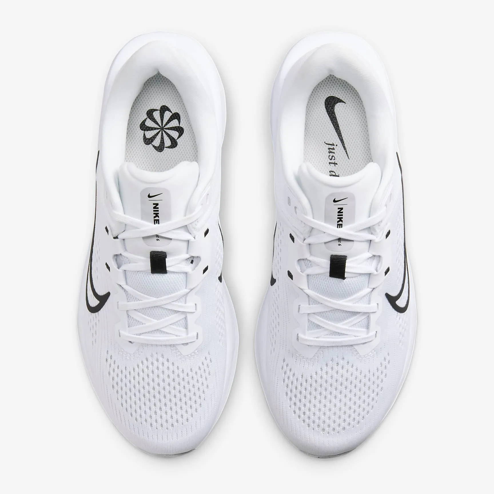 Nike Quest 6 Women's Road Running Shoes