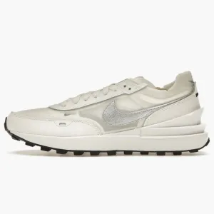 Nike Waffle One Summit White Sail (women's)