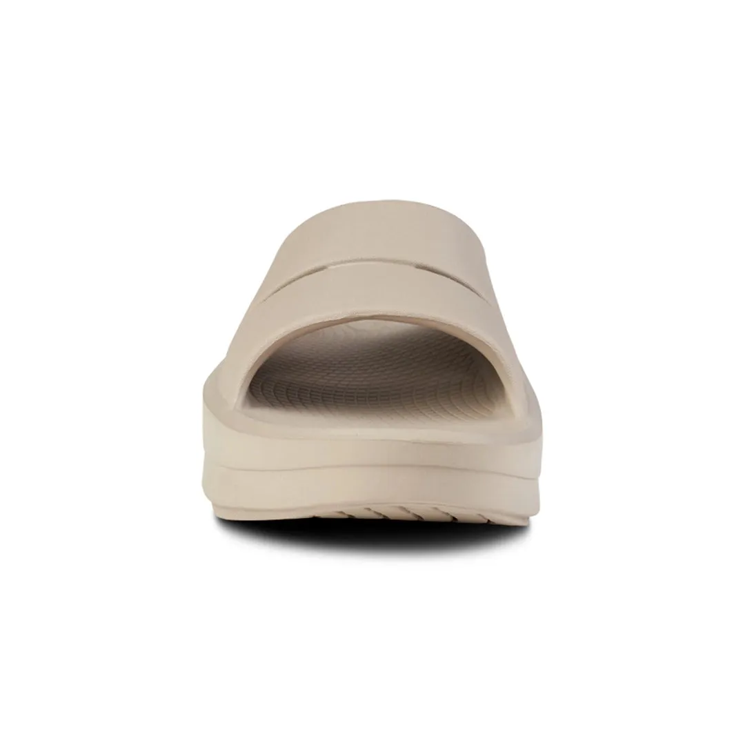 OOFOS WOMEN'S OOMEGA OOAHH SANDALS - NOMAD