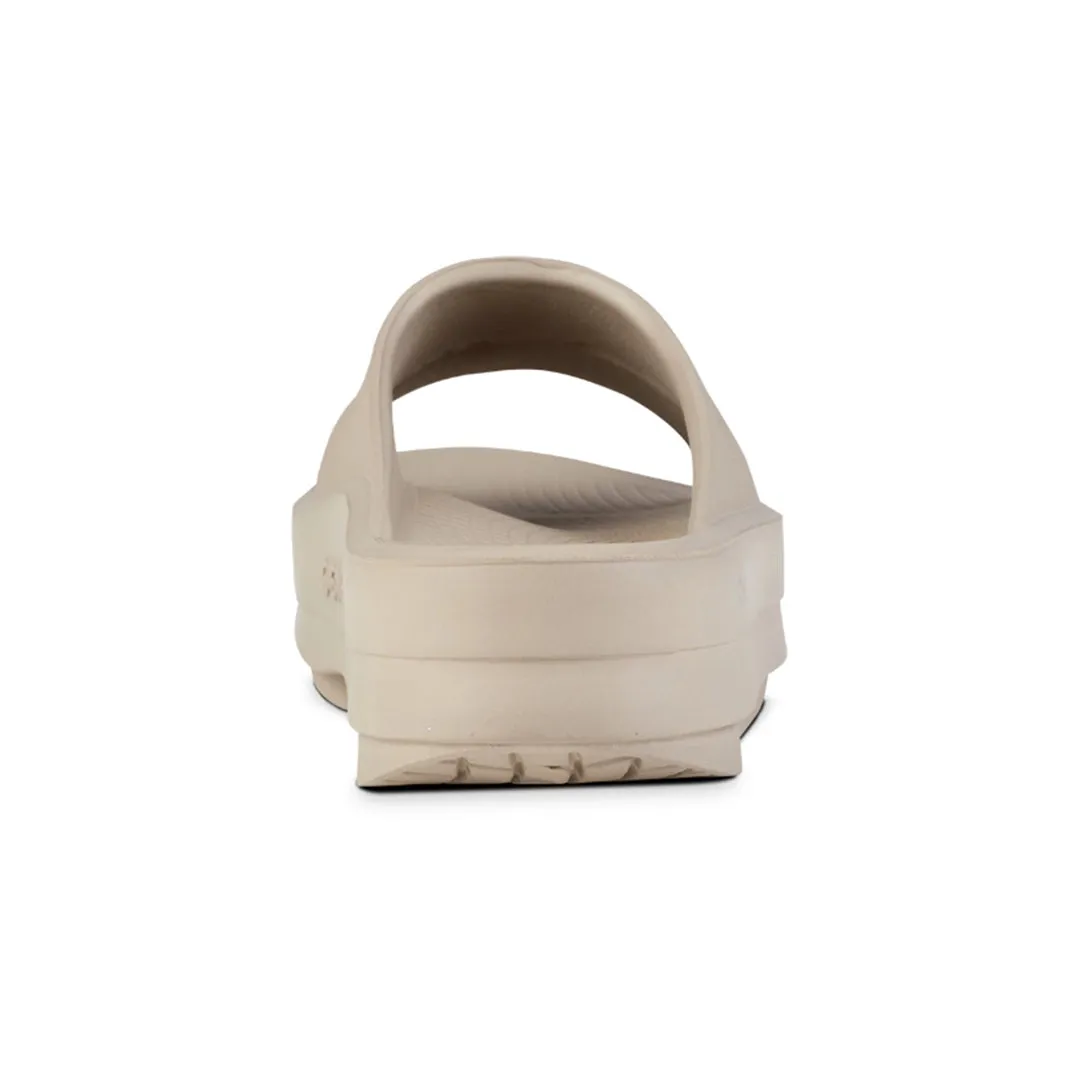 OOFOS WOMEN'S OOMEGA OOAHH SANDALS - NOMAD