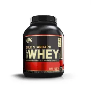 Optimum 100% Whey Gold Standard 3.5lb