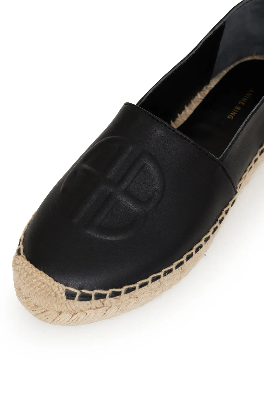 Paloma Espadrilles