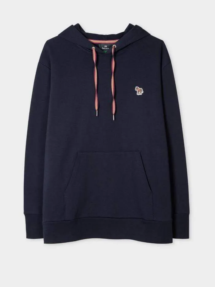 Paul Smith T Dark Navy Hoodie W2R-181VB-E20616 49