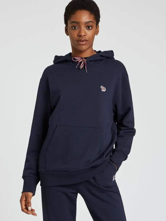 Paul Smith T Dark Navy Hoodie W2R-181VB-E20616 49