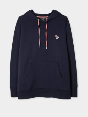 Paul Smith T Dark Navy Hoodie W2R-181VB-E20616 49