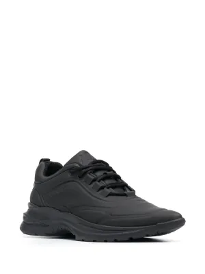 POINTY SNEAKS 1.2 - BLACK