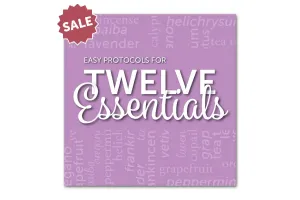 "Easy Protocols for Twelve Essentials" Booklet