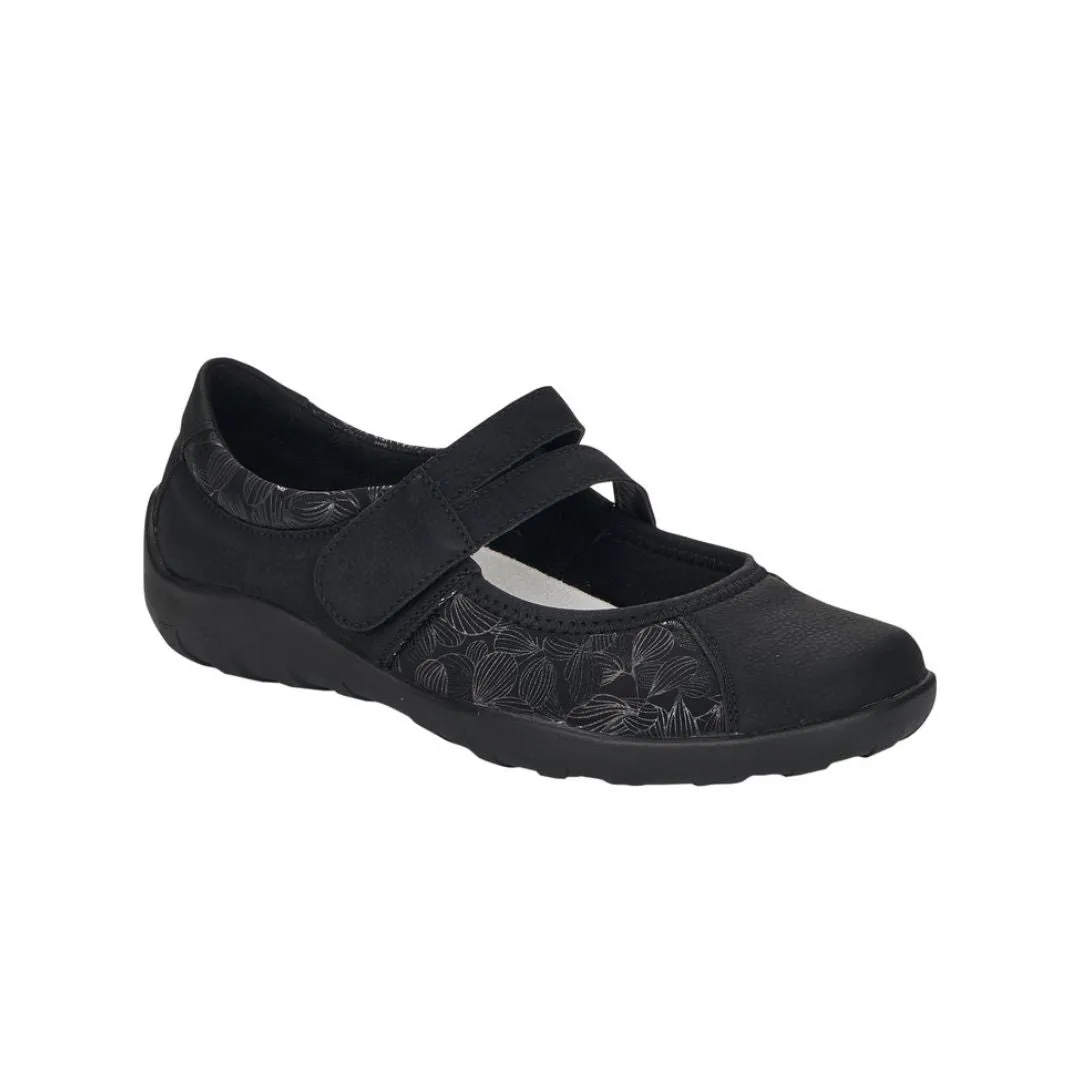 R3510 Mary-Jane Flat
