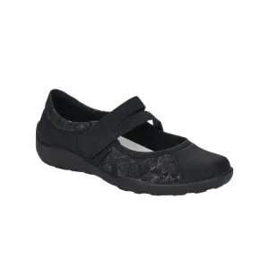 R3510 Mary-Jane Flat