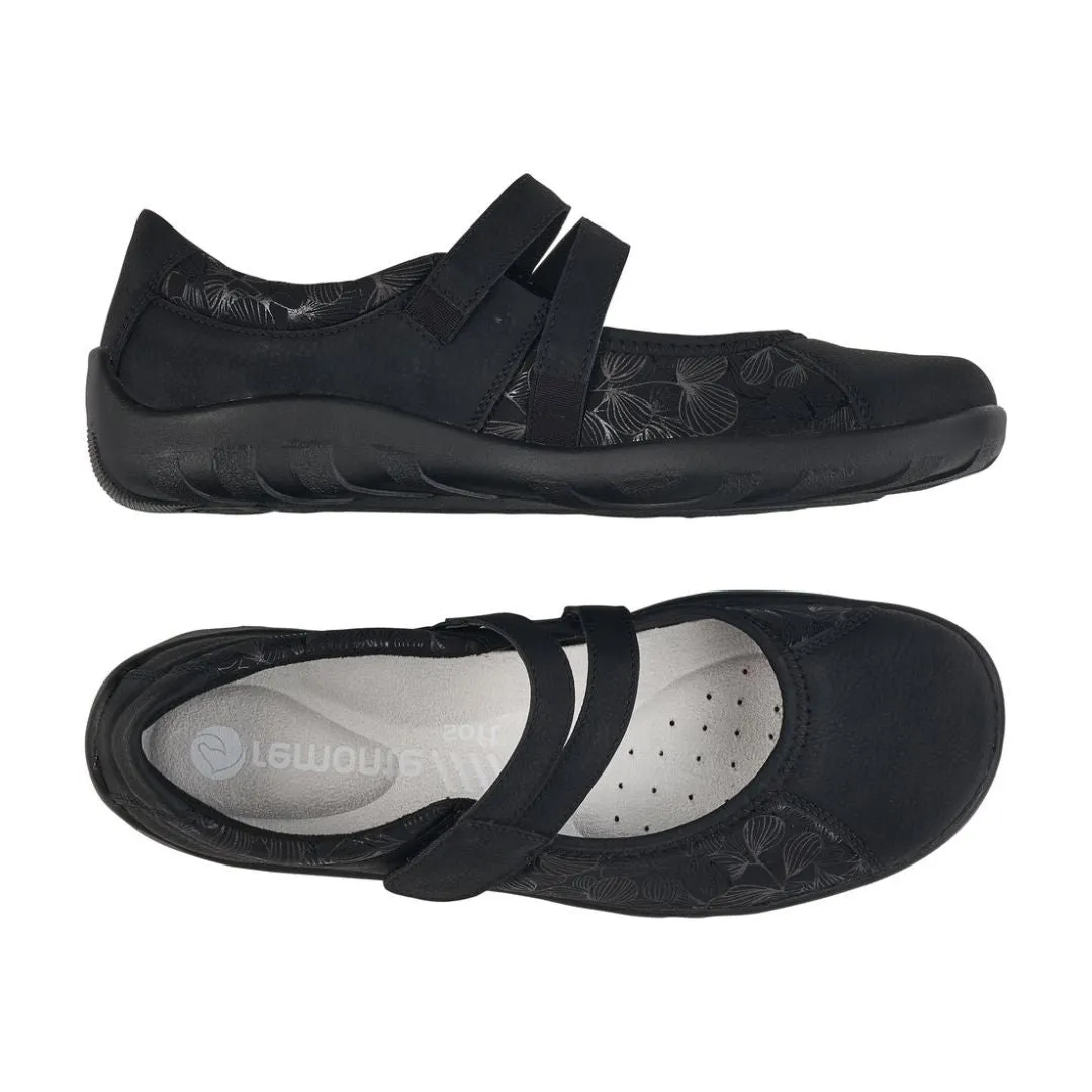 R3510 Mary-Jane Flat