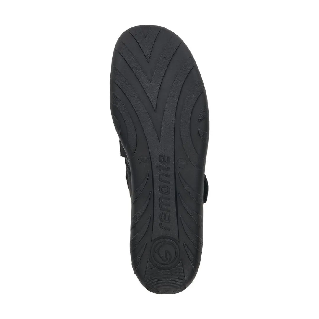 R3510 Mary-Jane Flat