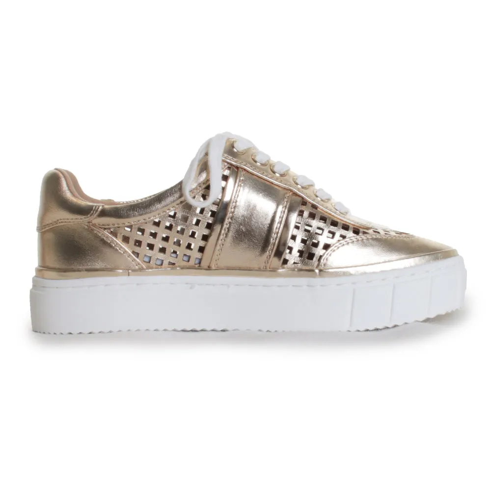 Raiden Fashion Sneakers