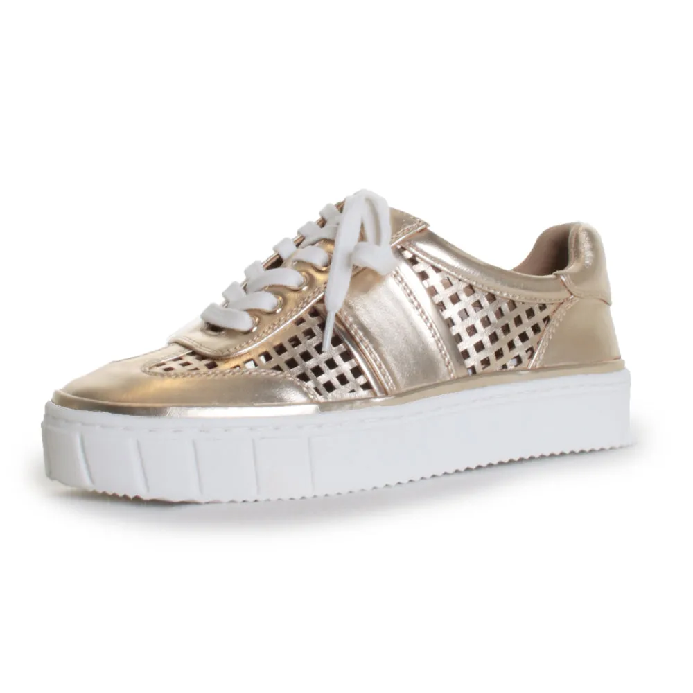 Raiden Fashion Sneakers