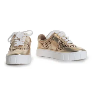 Raiden Fashion Sneakers