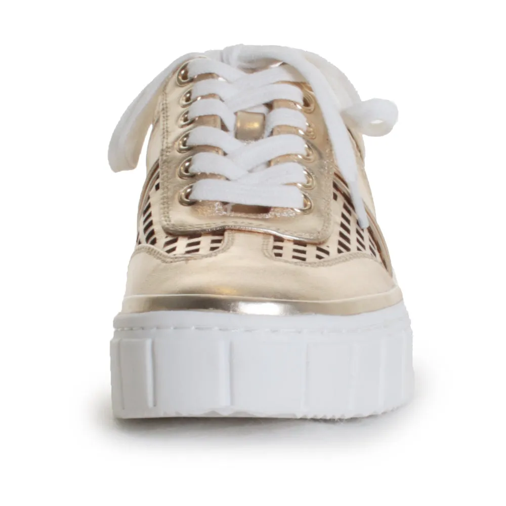 Raiden Fashion Sneakers