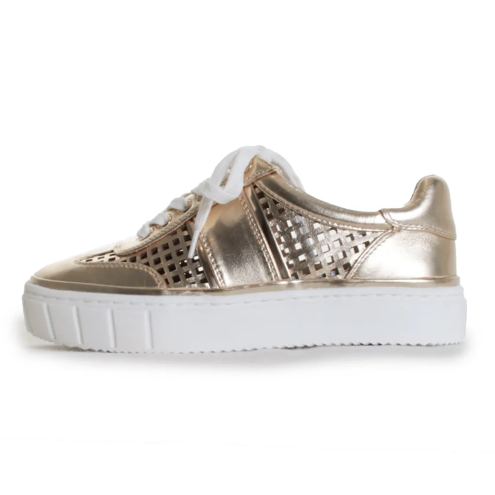 Raiden Fashion Sneakers