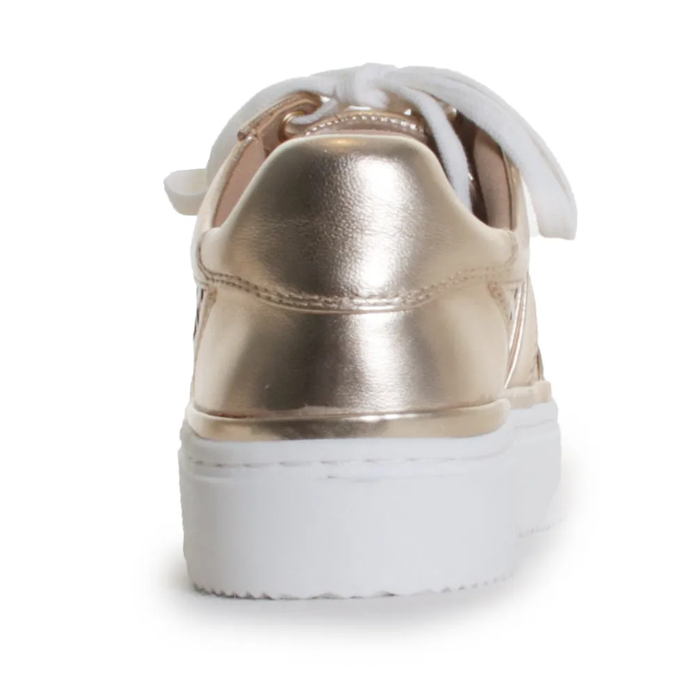 Raiden Fashion Sneakers