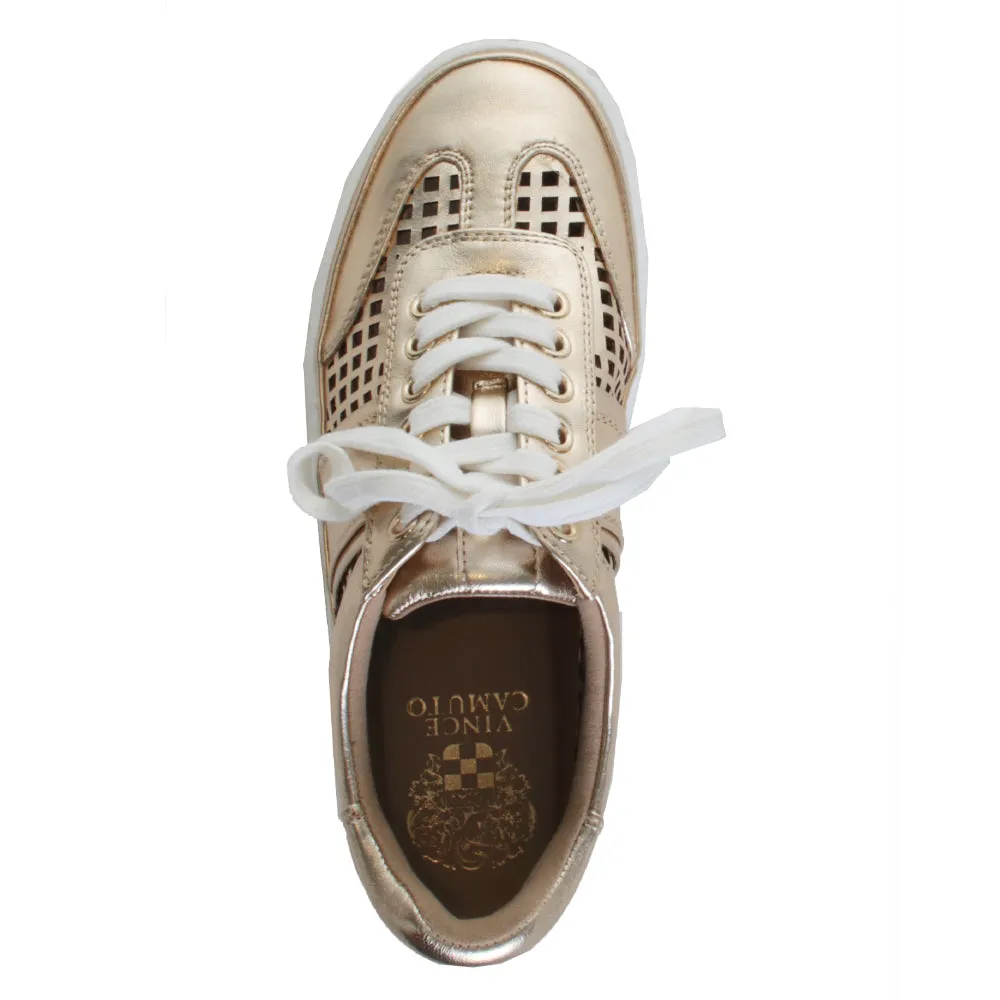 Raiden Fashion Sneakers