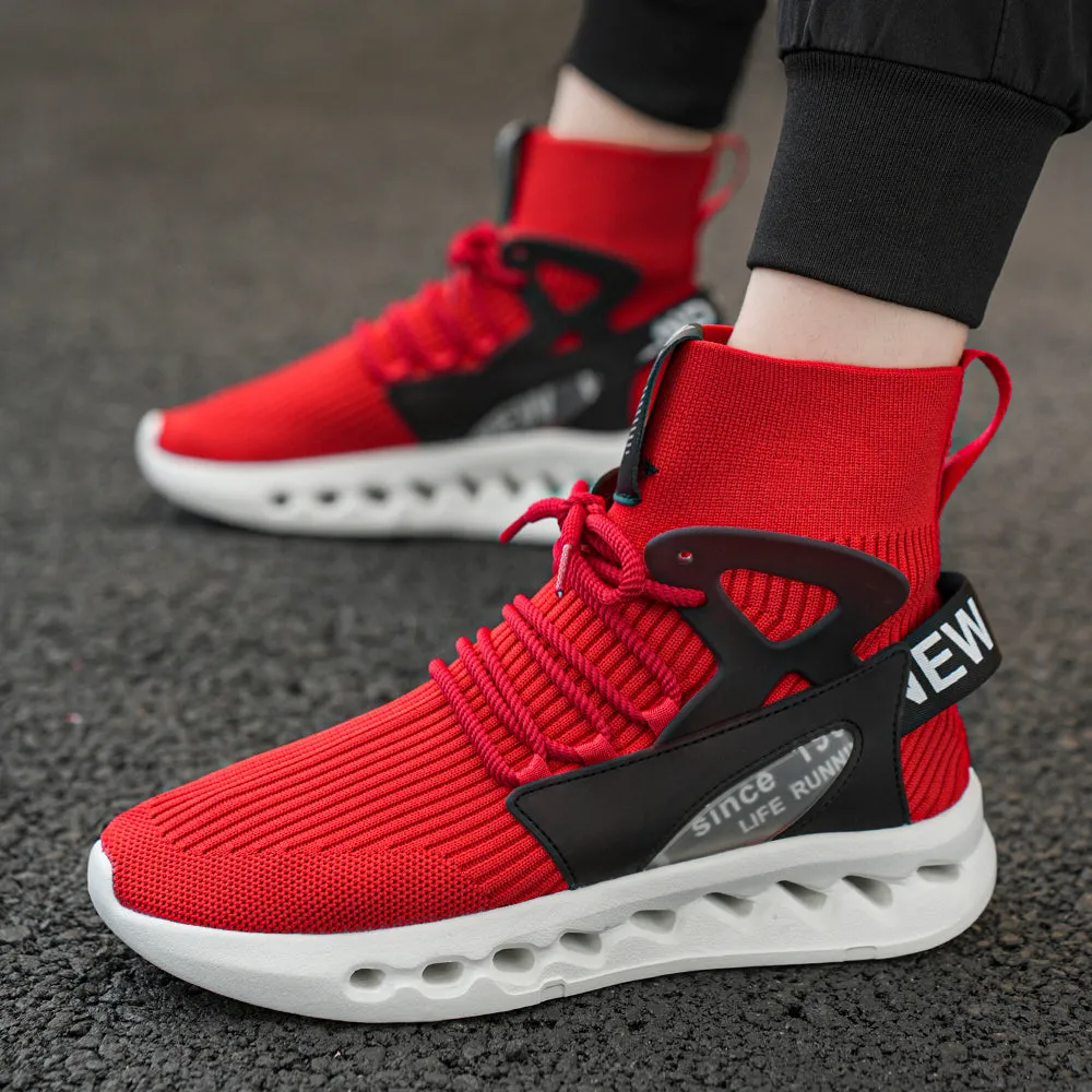 ‘Rapid Sync’ X9X Sneakers