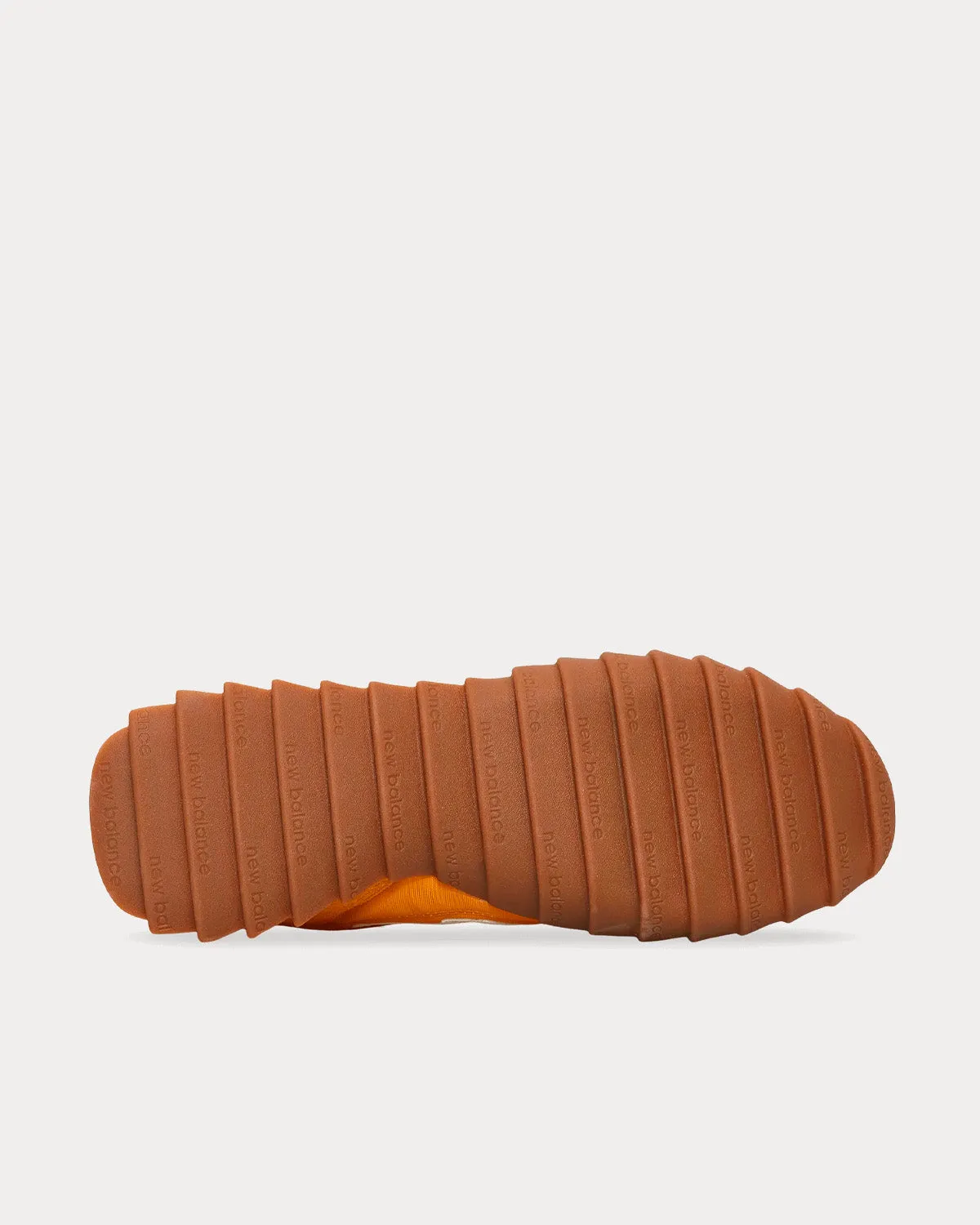 RC30 Orange Low Top Sneakers